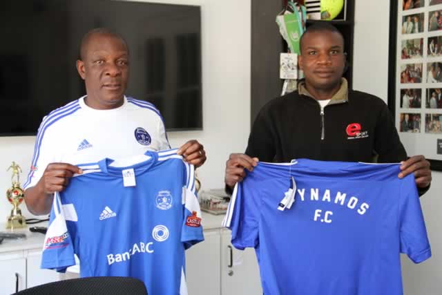 Mafu ready to break jinx