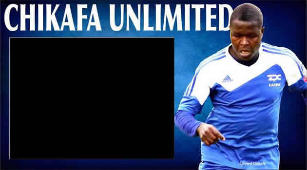 CHIKAFA UNLIMITED