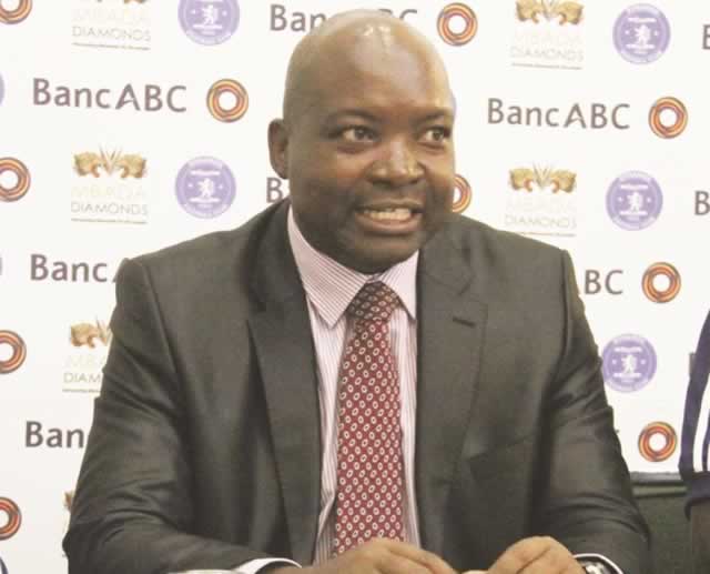 Webster Chikengezha