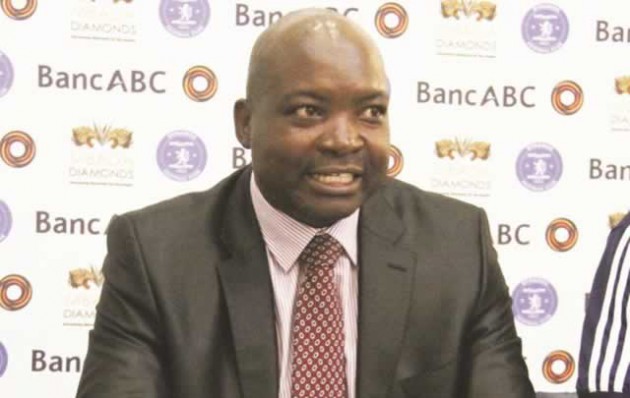 Webster Chikengezha