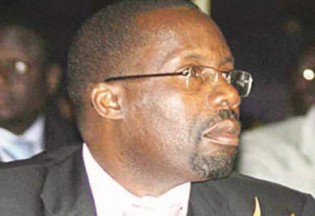 Peter Chikumba