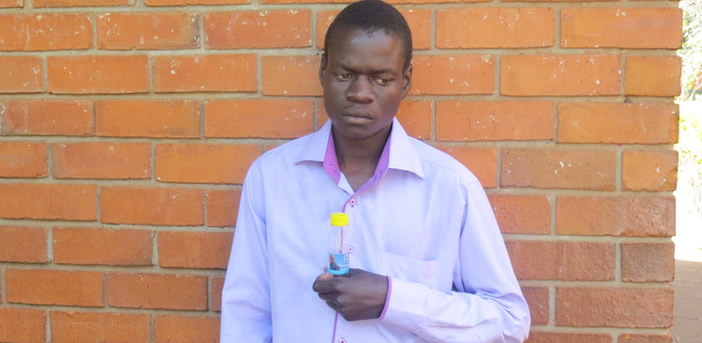 Ofemeswa nechikwama cheraki