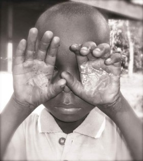 The boy child is also under siege and has become a target of paedophiles and an easy target of both physical and sexual abuse  