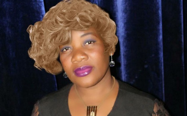 Fiona Chinembiri