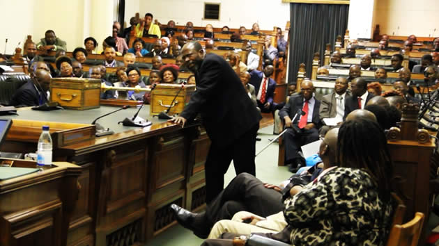 Parly committees: Is anyone listening?