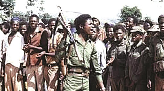 Songs that won the liberation war