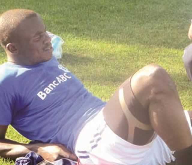 Chinyama’s DeMbare future doubtful