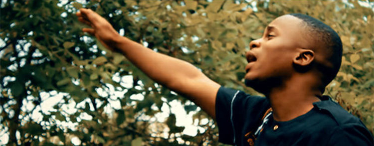Youthful Chipinge gospel artiste releases debut album