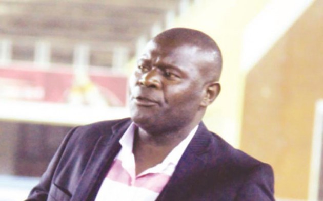 Lloyd Chitembwe
