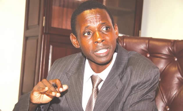 Zinara boss quits
