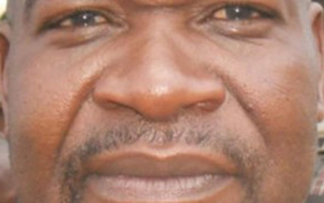 Philip Mutoti