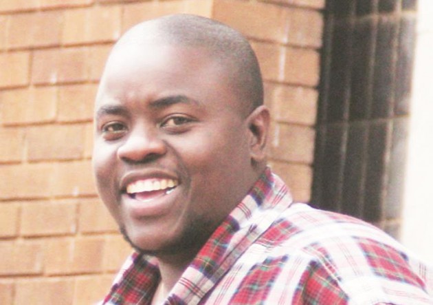 Wicknell Chivayo