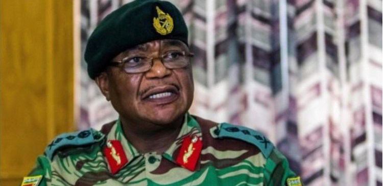 Zvibatei: Chiwenga