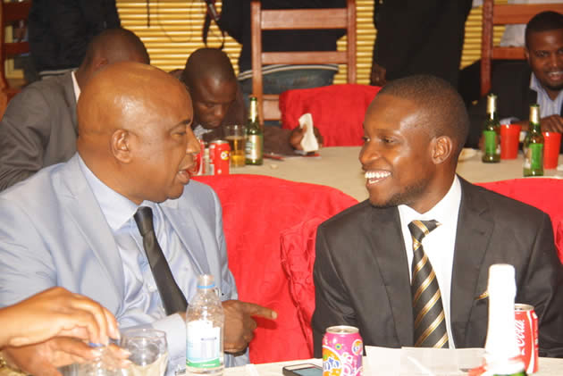 Philip Chiyangwa