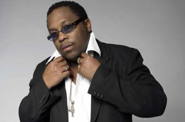 Red Fox to host Chris Goldfinger