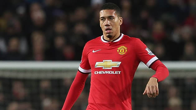 Arsenal after Smalling