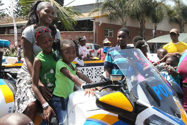 HARARE AGRIC SHOW EXCITES THROUGH GENERATIONS