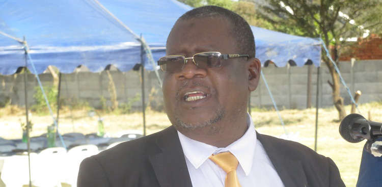 Dzidzo ngaiumbe vana – Kateera