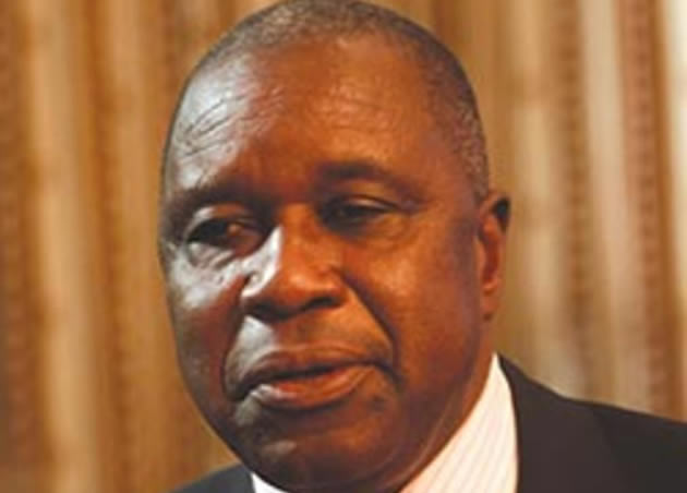 Minister Mutsvangwa