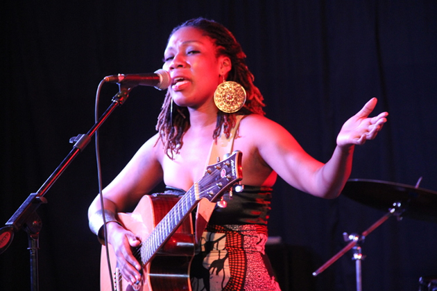Claire Nyakujara