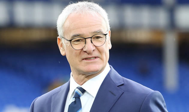 Foxes target Europe