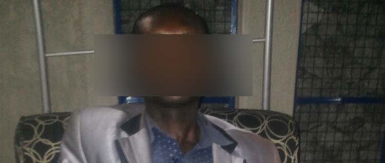 ‘Ndinoita amai vangu mukadzi’