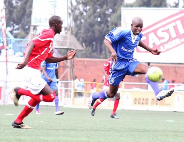 DeMbare drop precious points