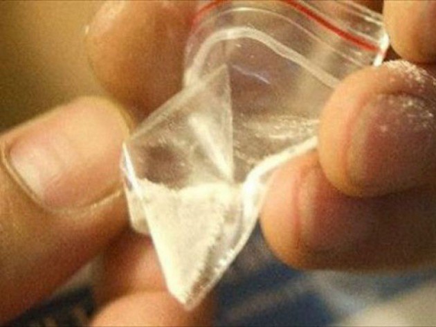 COCAINE