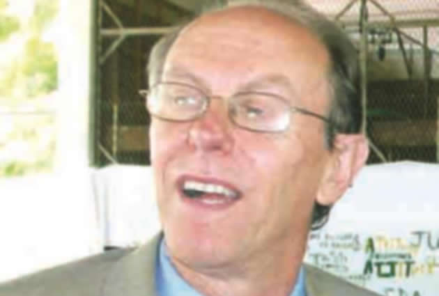 Mr Coltart