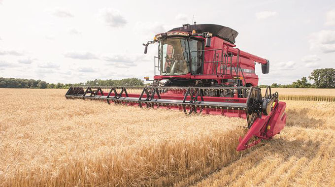 Zvimba RDC ventures into agric business