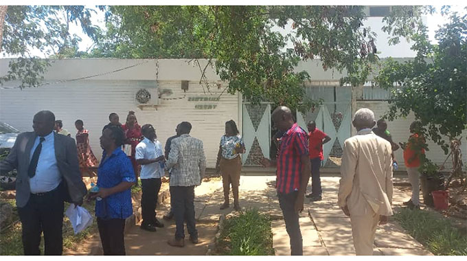 Beitbridge rapist dad convicted on two counts of rape