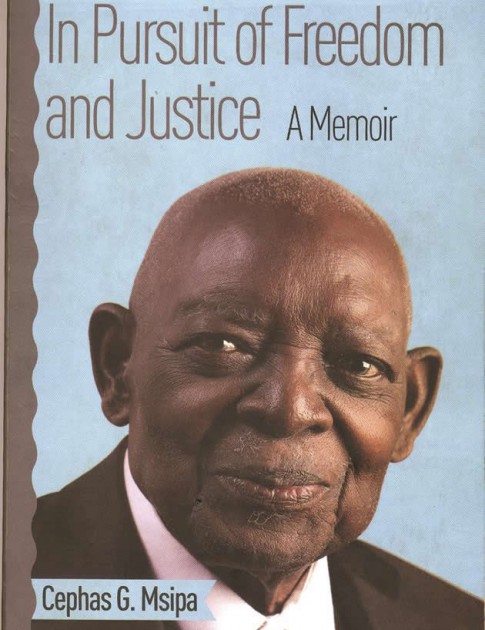 COVER PAGE