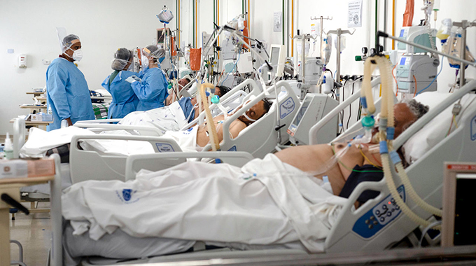 Why COVID-19 is more deadly in people with obesity—even if they’re young