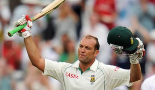 Jacques Kallis