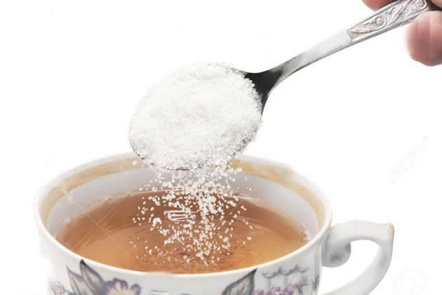 While taking a lot of sugar was once viewed as a sign of affluence, the practice has many health challenges