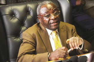 Cuthbert Dube 