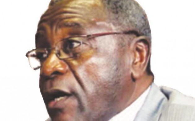 Cuthbert Dube