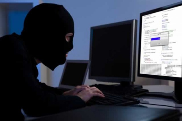CYBER CRIME