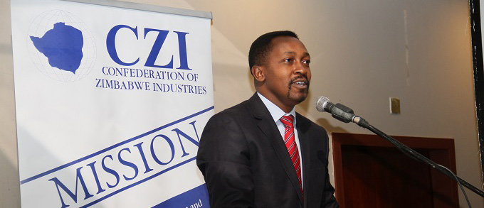 Forex crisis not hopeless: CZI