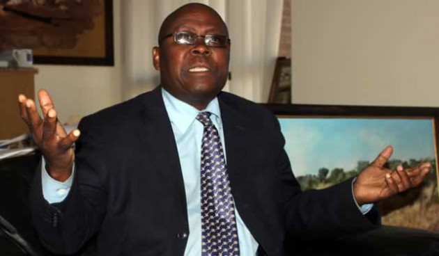 Cde Cain Mathema