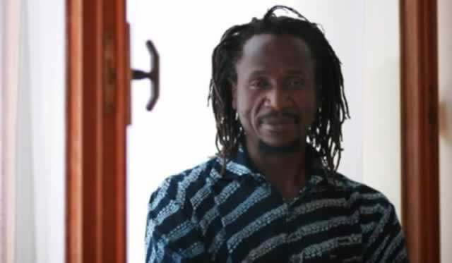 Calvin Dondo