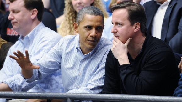 David Cameron - pic from www.ibtimes.co.uk