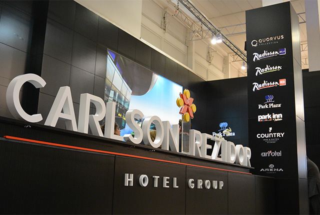 Radisson Blu comes to Zim