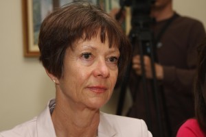Germany ambassador escapes kidnap bid