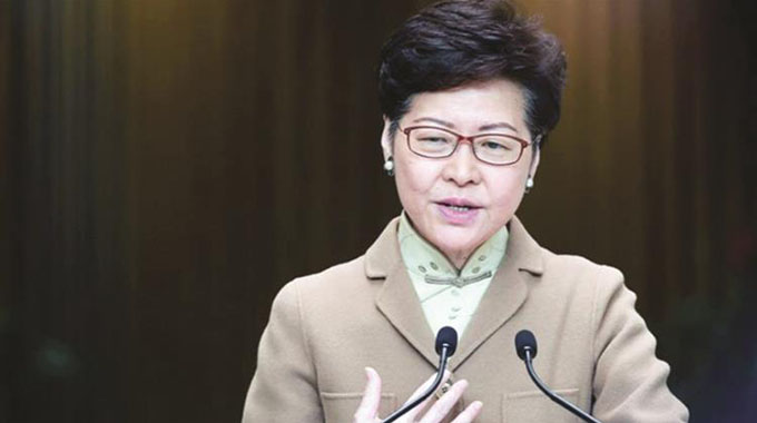 Misunderstandings on implementation rules for Hong Kong law dispelled