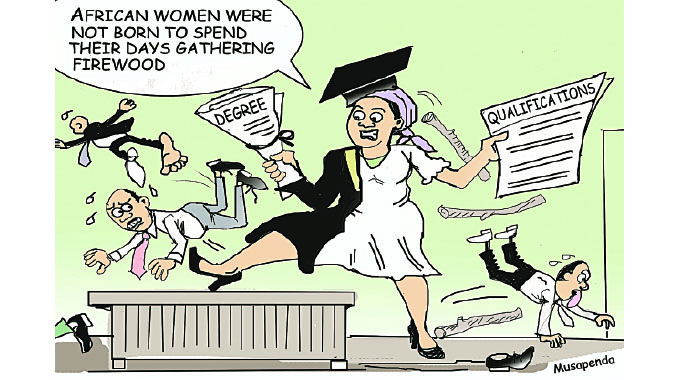 MAIN CARTOON 24 MARCH 2021