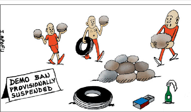 Cartoon