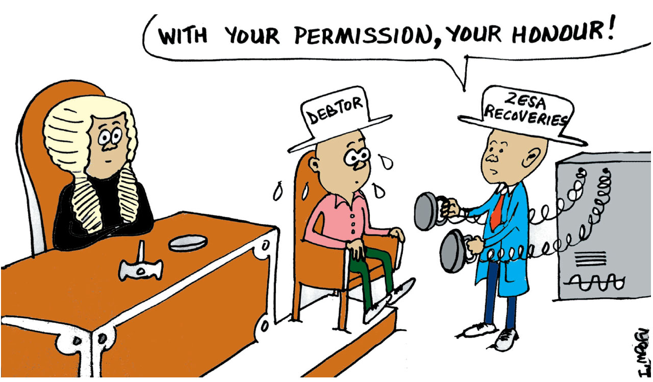 Cartoon