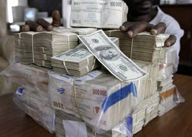 Cash picture