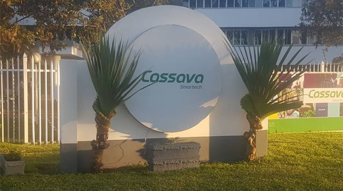 Cassava records 70pc volumes growth